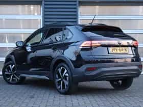 Volkswagen Taigo (2025) thumbnail 12