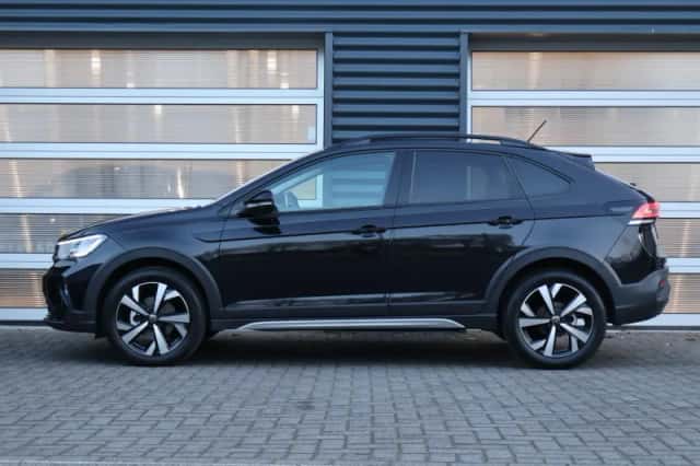 Volkswagen Taigo (2025) thumbnail 13