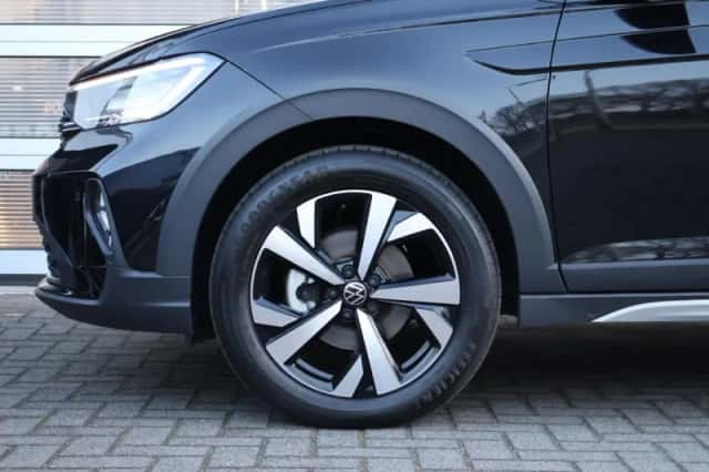 Volkswagen Taigo (2025) thumbnail 14