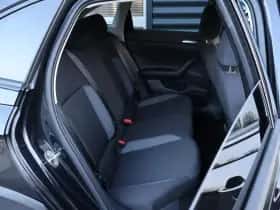 Volkswagen Taigo (2025) thumbnail 16