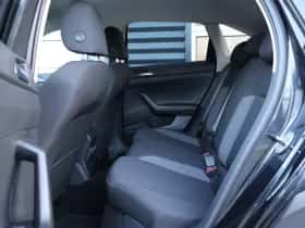 Volkswagen Taigo (2025) thumbnail 18