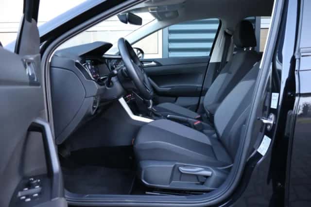 Volkswagen Taigo (2025) thumbnail 19