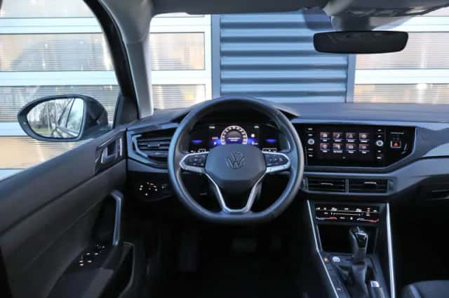 Volkswagen Taigo (2025) thumbnail 20