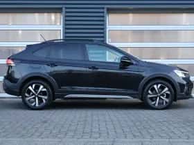 Volkswagen Taigo (2025) thumbnail 3