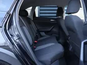 Volkswagen Taigo (2025) thumbnail 34