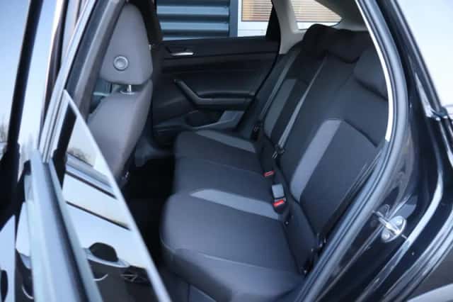 Volkswagen Taigo (2025) thumbnail 37