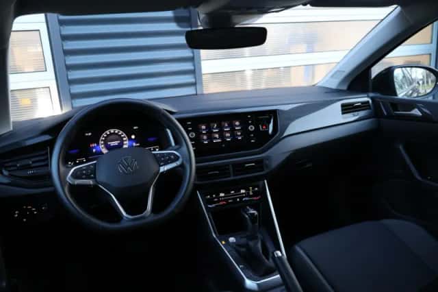 Volkswagen Taigo (2025) thumbnail 41
