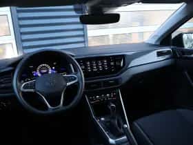 Volkswagen Taigo (2025) thumbnail 41