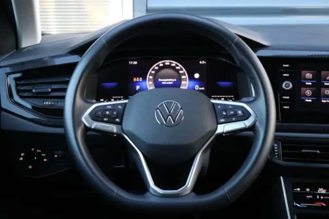 Volkswagen Taigo (2025) thumbnail 44