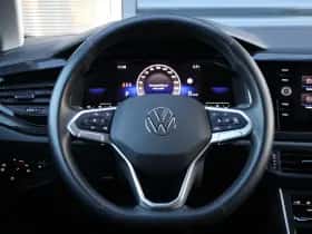 Volkswagen Taigo (2025) thumbnail 44