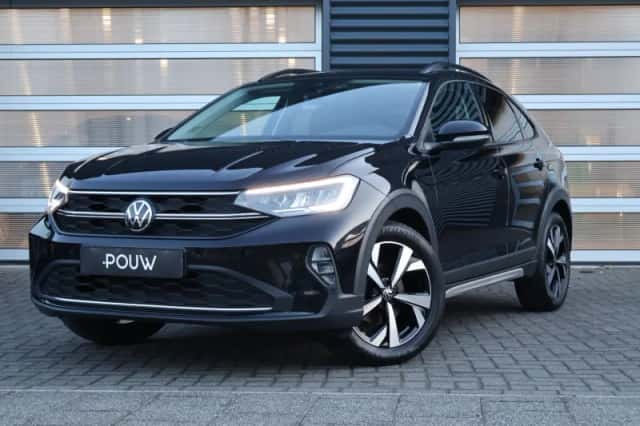 Volkswagen Taigo (2025) thumbnail 59