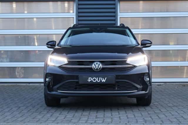 Volkswagen Taigo (2025) thumbnail 7