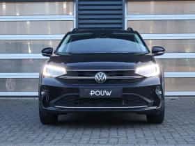 Volkswagen Taigo (2025) thumbnail 7