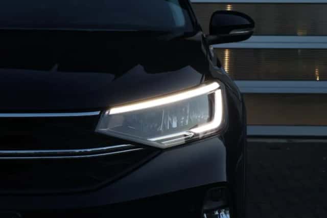 Volkswagen Taigo (2025) thumbnail 8