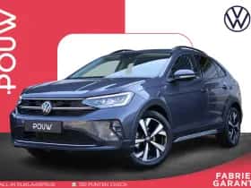Volkswagen Taigo (2025) thumbnail 1