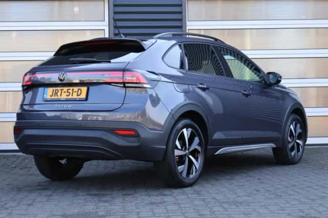 Volkswagen Taigo (2025) thumbnail 2