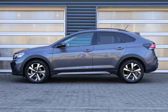 Volkswagen Taigo (2025) thumbnail 11