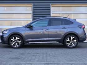 Volkswagen Taigo (2025) thumbnail 11