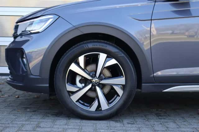 Volkswagen Taigo (2025) thumbnail 12