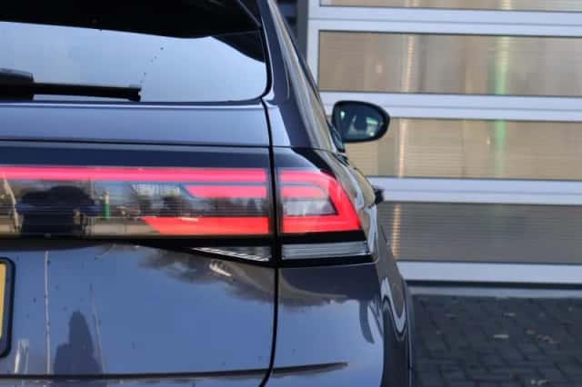 Volkswagen Taigo (2025) thumbnail 15