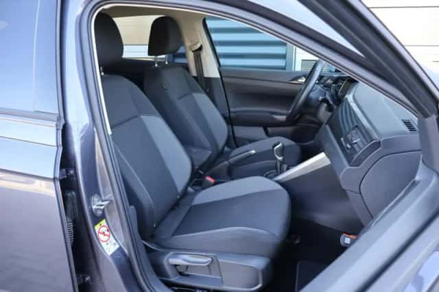 Volkswagen Taigo (2025) thumbnail 19