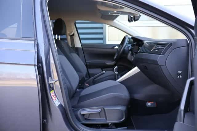 Volkswagen Taigo (2025) thumbnail 20