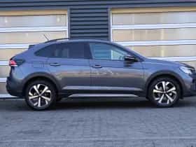 Volkswagen Taigo (2025) thumbnail 3