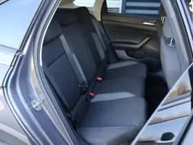 Volkswagen Taigo (2025) thumbnail 22