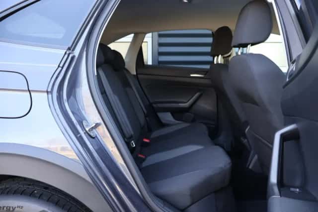 Volkswagen Taigo (2025) thumbnail 23