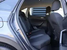 Volkswagen Taigo (2025) thumbnail 23