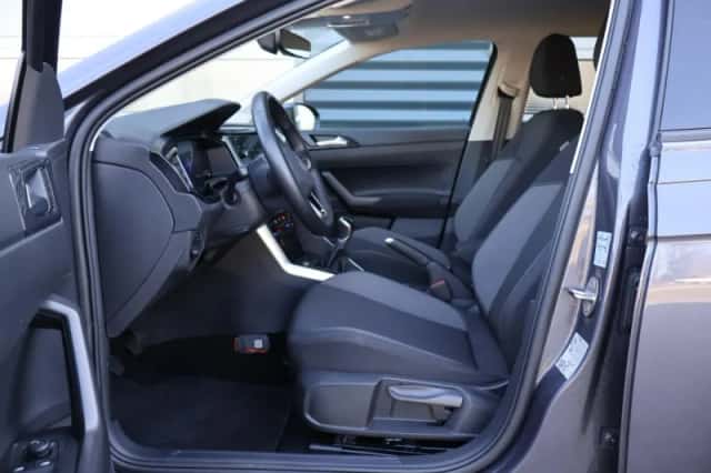 Volkswagen Taigo (2025) thumbnail 25