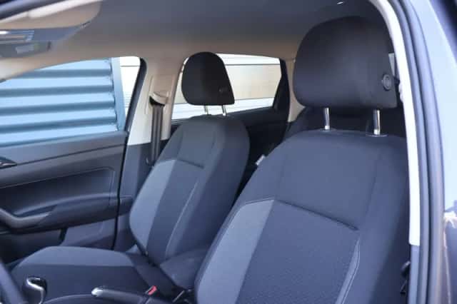 Volkswagen Taigo (2025) thumbnail 26