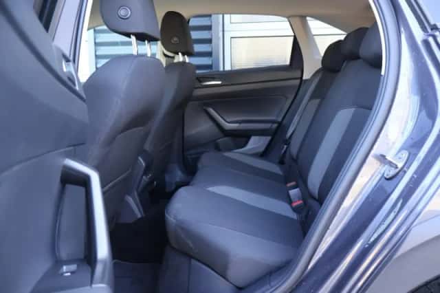Volkswagen Taigo (2025) thumbnail 27