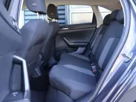 Volkswagen Taigo (2025) thumbnail 27