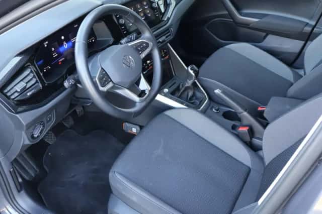 Volkswagen Taigo (2025) thumbnail 29