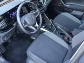 Volkswagen Taigo (2025) thumbnail 29