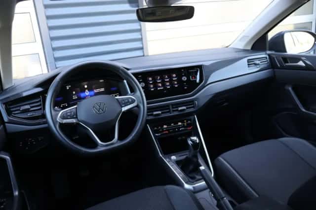 Volkswagen Taigo (2025) thumbnail 30