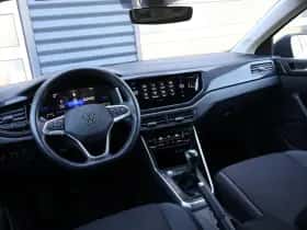 Volkswagen Taigo (2025) thumbnail 30