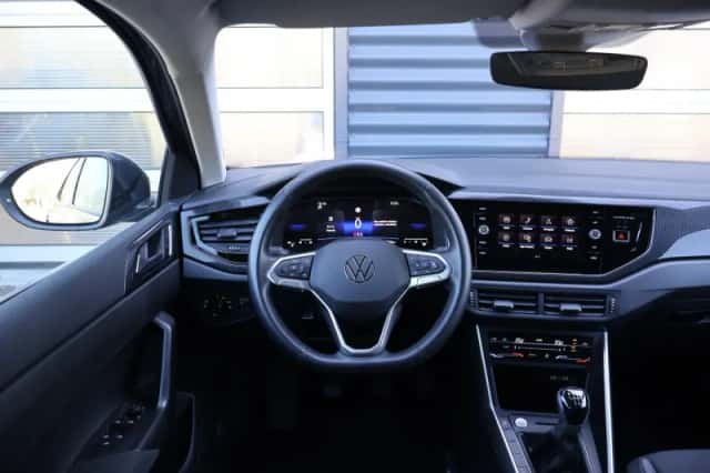 Volkswagen Taigo (2025) thumbnail 32