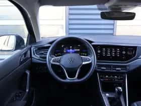 Volkswagen Taigo thumbnail 32