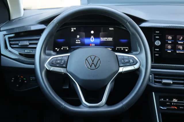 Volkswagen Taigo (2025) thumbnail 34