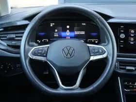 Volkswagen Taigo thumbnail 34