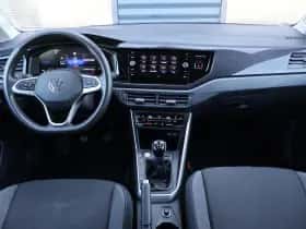 Volkswagen Taigo thumbnail 5