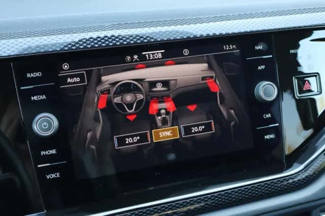 Volkswagen Taigo (2025) thumbnail 44
