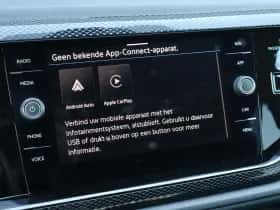Volkswagen Taigo thumbnail 50