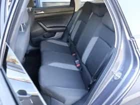 Volkswagen Taigo (2025) thumbnail 6