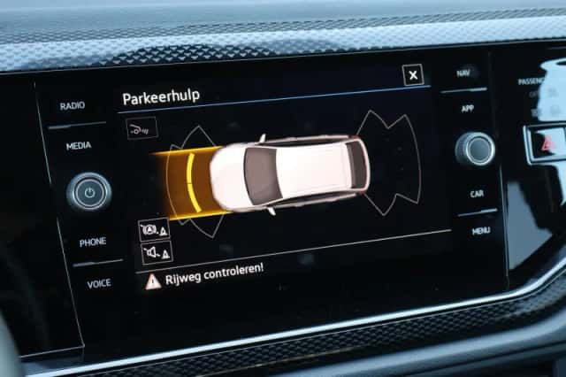 Volkswagen Taigo (2025) thumbnail 54