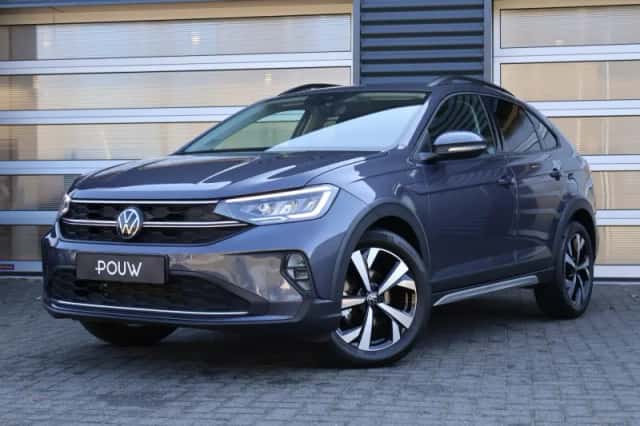 Volkswagen Taigo (2025) thumbnail 58