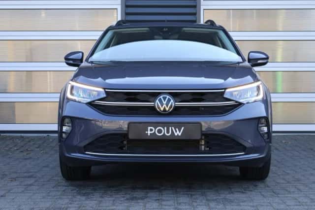 Volkswagen Taigo (2025) thumbnail 9