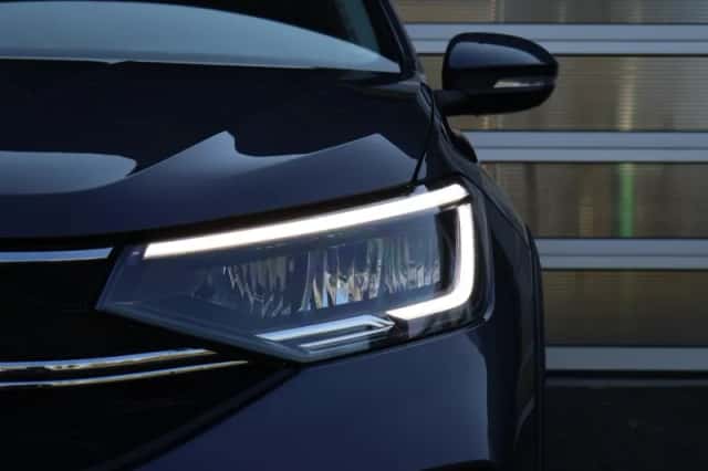 Volkswagen Taigo (2025) thumbnail 10